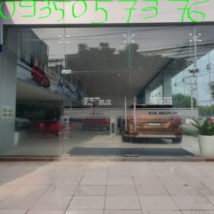 Cửa kính quận 1, quận 2, quận 3, quận 4  